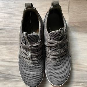 Sorel Women’s Out N About Plus Lace Up Sneaker 8.5